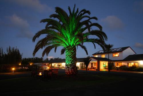 Awanui New Zealand Last Minute Discount Code Booking.com