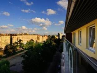 Wroclaw Poland Last Minute Discount Code Agoda.com