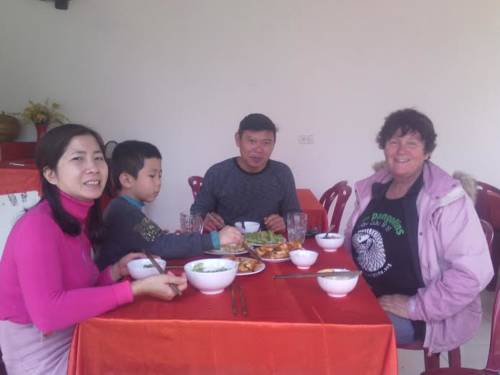 Ninh Bình Vietnam Laatste minuut Kortingscode Booking.com