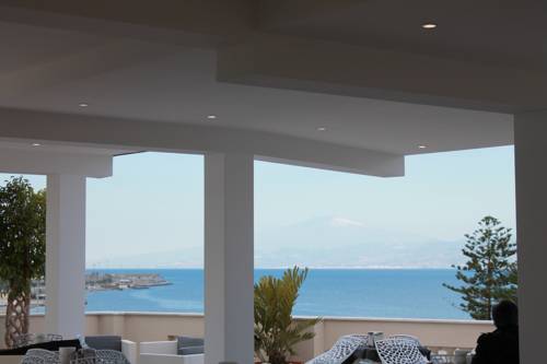 Reggio di Calabria Italien Last-Minute-Rabattcode Booking.com