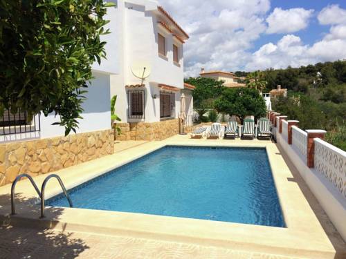 Benissa Spanien Last-Minute-Rabattcode Booking.com