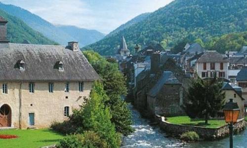 Arreau Frankreich Last-Minute-Rabattcode Booking.com