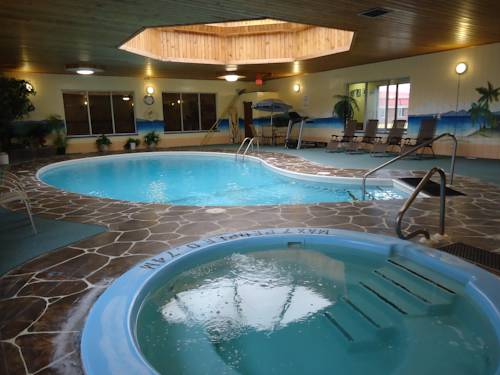 Dauphin (Manitoba) Canada Last Minute Discount Code Booking.com