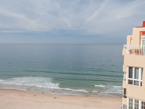 Cádiz Spanje Laatste minuut Kortingscode Booking.com