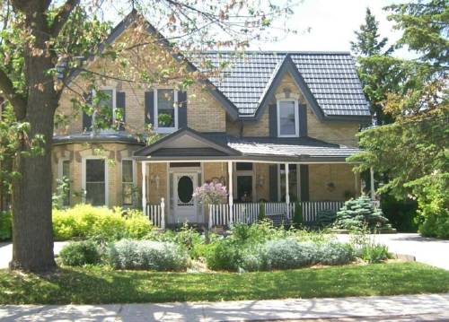 Stratford (Ontario) Canada Last Minute Discount Code Booking.com