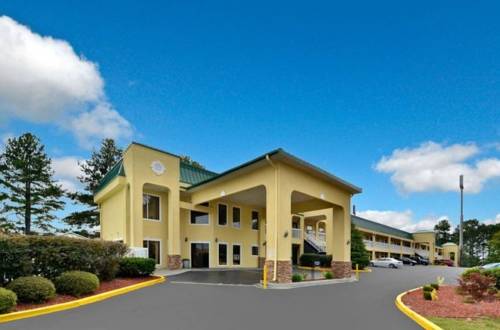 CULLMAN (Alabama) Vereinigte Staaten Last-Minute-Rabattcode Booking.com