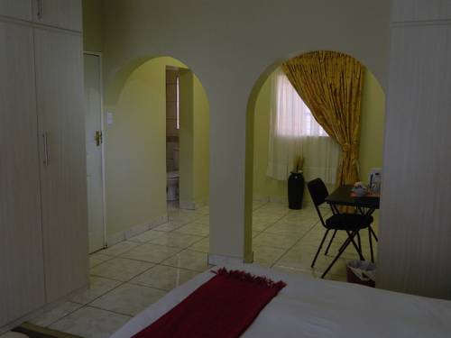 Ermelo South Africa Last Minute Discount Code Booking.com