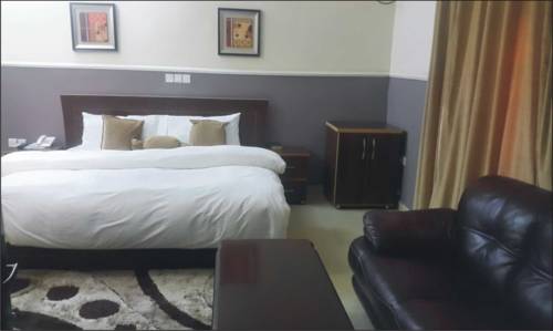 Abuja Nigeria Last Minute Discount Code Booking.com