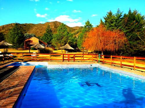 Villa General Belgrano Argentina Last Minute Discount Code Booking.com