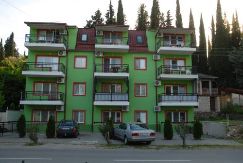 Estrella Dojran macedonia Último Minuto Código de Descuento Booking.com