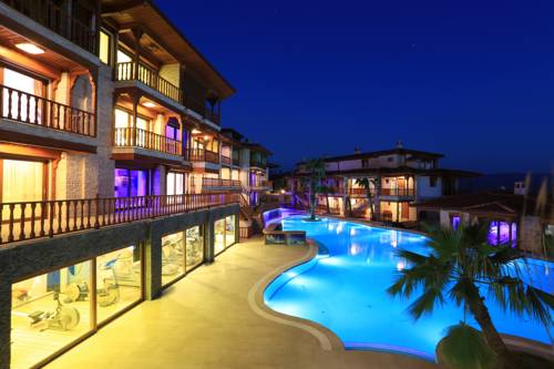 Akyaka Türkei Last-Minute-Rabattcode Booking.com