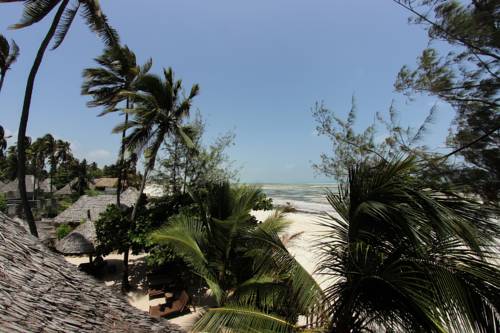 Jambiani Tanzania Laatste minuut Kortingscode Booking.com