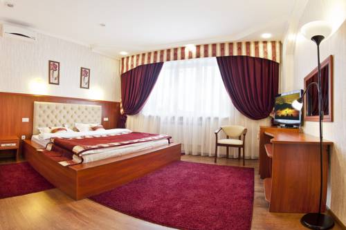 Krasnodar Russland Last-Minute-Rabattcode Booking.com