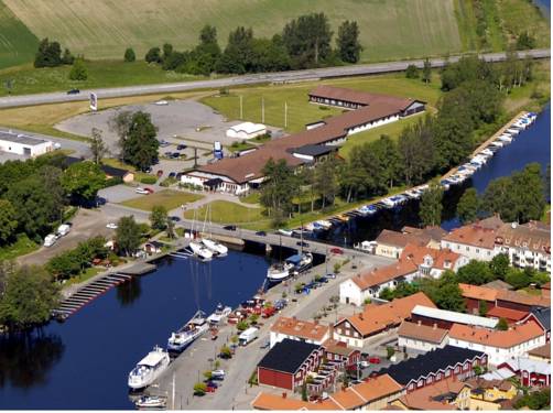 Askersund Suède Code de réduction de dernière minute Booking.com