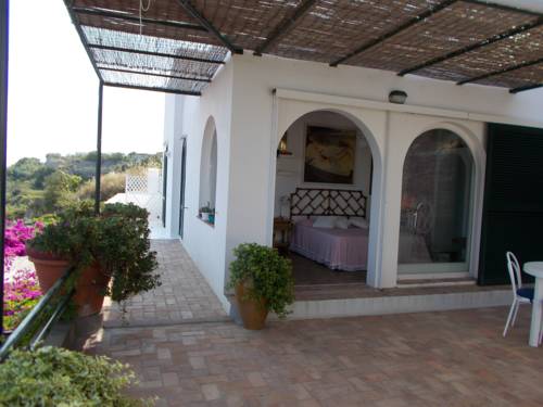 Ponza Italien Last-Minute-Rabattcode Booking.com