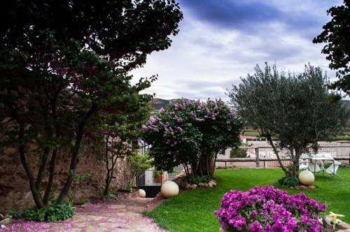 Gotor Spanien Last-Minute-Rabattcode Booking.com