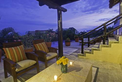 Cruz de Huanacaxtle Mexico Last Minute Discount Code Booking.com