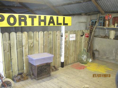 Clonleigh Ierland Laatste minuut Kortingscode Booking.com