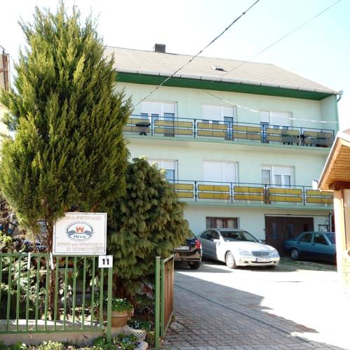 Hévíz Hungary Last Minute Discount Code Booking.com