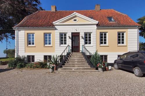 Bescheiden Dänemark Last-Minute-Rabattcode Booking.com