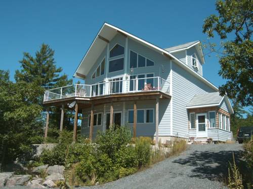 Parry Sound (Ontario) Canada Last Minute Discount Code Booking.com
