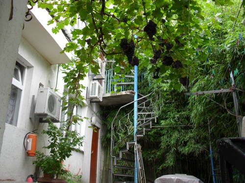 Alushta Crimea Last Minute Discount Code Booking.com