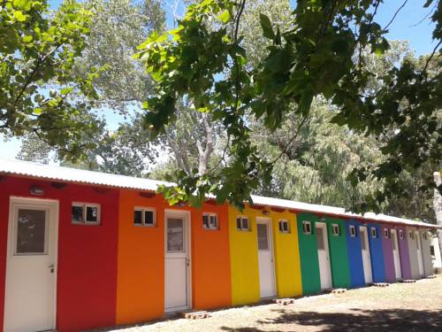 San Bernardo Argentinien Last-Minute-Rabattcode Booking.com