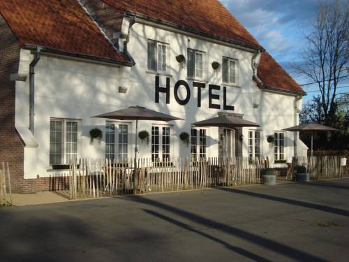 Maldegem Belgie Laatste minuut Kortingscode Booking.com