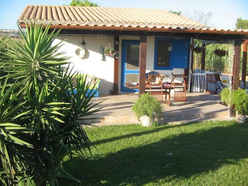 Menfi Italien Last-Minute-Rabattcode Booking.com