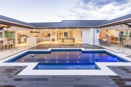 Eaux de sirène Australie Code de réduction de dernière minute Booking.com