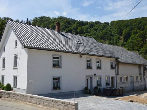Burg-Reuland Belgien Last-Minute-Rabattcode Booking.com