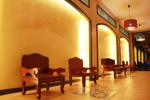Nakhonratchasima Thailand Last-Minute-Rabattcode Booking.com