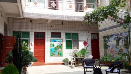 Huayin China Last-Minute-Rabattcode Booking.com
