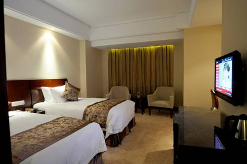 Hangzhou Chine Code de réduction de dernière minute Booking.com