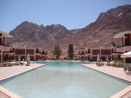 Saint Catherine Egypte Laatste minuut Kortingscode Booking.com