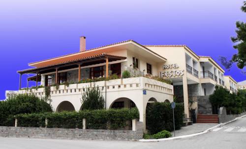 Mírina Greece Last Minute Discount Code Booking.com