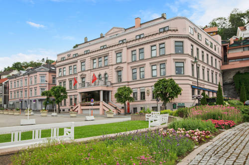 Skien Norwegen Last-Minute-Rabattcode Booking.com