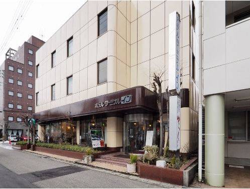 Niigata Japan Laatste minuut Kortingscode Booking.com