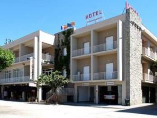 La Jonquera Spain Last Minute Discount Code Agoda.com