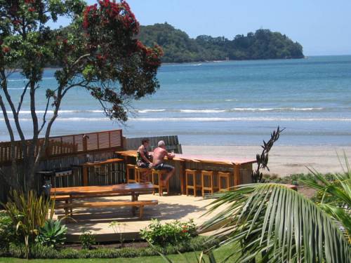 Whitianga Neuseeland Last-Minute-Rabattcode Booking.com