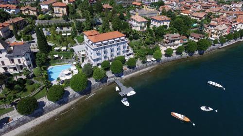 Cannero Riviera Italy Last Minute Discount Code Agoda.com