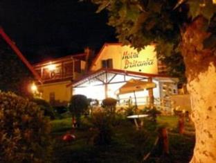 Campos Do Jordao Brazil Last Minute Discount Code Agoda.com