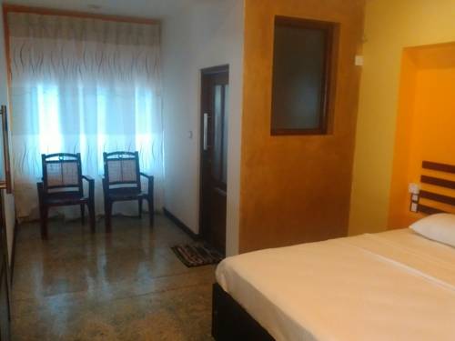 Negombo Sri Lanka Last-Minute-Rabattcode Booking.com