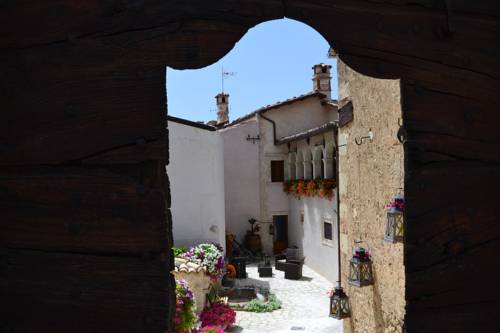 Barisciano Italien Last-Minute-Rabattcode Booking.com