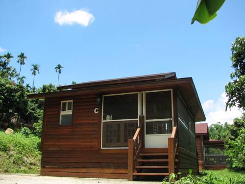 Jiji Taiwan Last-Minute-Rabattcode Booking.com