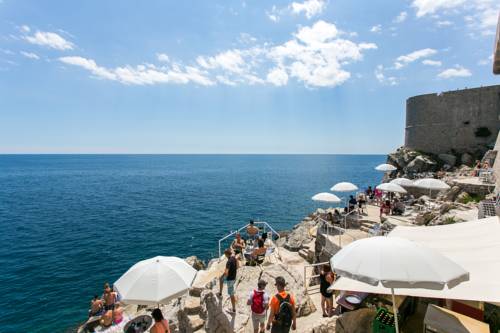 Dubrovnik Kroatien Last-Minute-Rabattcode Booking.com
