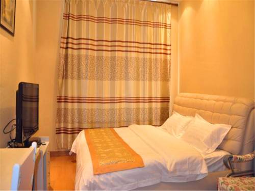 Peking China Laatste minuut Kortingscode Booking.com