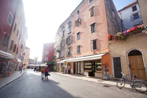 Rovinj Croacia Último Minuto Código de Descuento Booking.com
