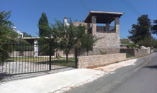 Arodes Cyprus Last Minute Discount Code Booking.com