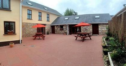 Galbally Irlande Code de réduction de dernière minute Booking.com